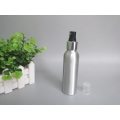 Bomba de spray de alumínio-plástico para frasco de perfume cosmético
